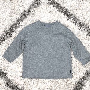 Baby Gap Baby Boy 3/4 Long Sleeve Shirt | Size: 12-18 months